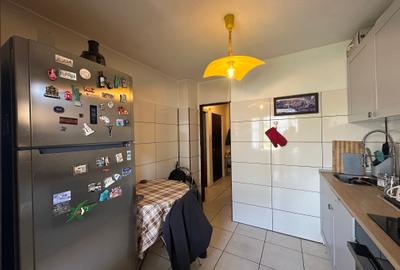 Apartament cu 3 camere, mobilat în Gorjului - 9