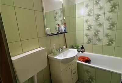 Apartament cu 2 camere si pivnita situat in zona Rahovei din Sibiu - 6