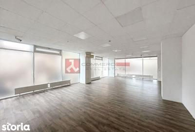 Spațiu comercial, de 540 mp, în Florilor - 17