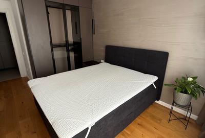 Apartament cu 2 camere decomandat în Văcăresti - 5