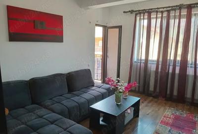 Bragadiru Cartierul Latin, 3 cam, decom, LOC DE PARCARE - 6