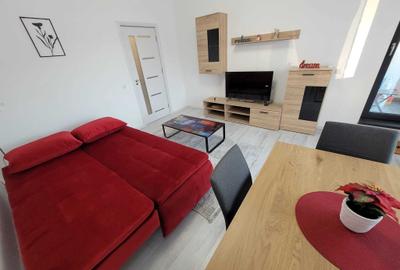 Garsonieră Tip B mare – Plaza Residence Faza 3 | Vedere liberă - 4