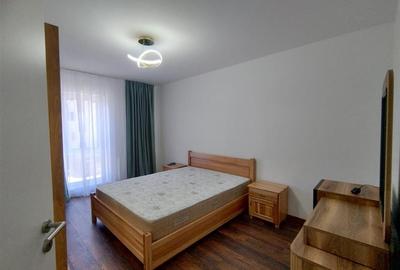 Apartament cu 2,5 camere, zona Avangarden 3 Apartament cu 2,5 camere, zona Avangarden 3 - 8