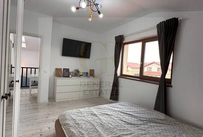 Casă modernă de vânzare în Cristian, Brașov - 13