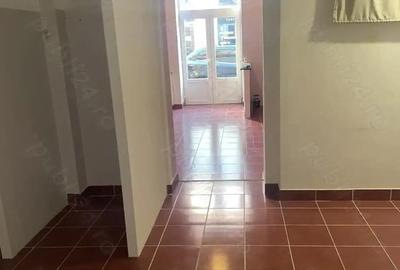 Spațiu comercial, de 50 mp, în Ultracentral