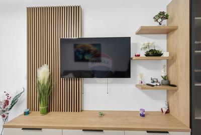 Apartament cu 2 camere decomandat în Copou - 10