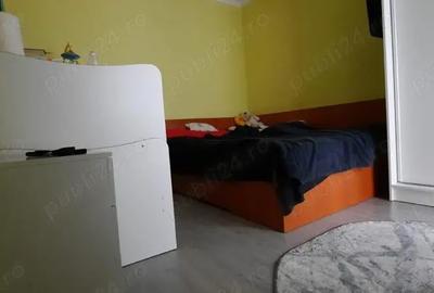 Apartament cu 2 camere semidecomandat în Girocului - 2