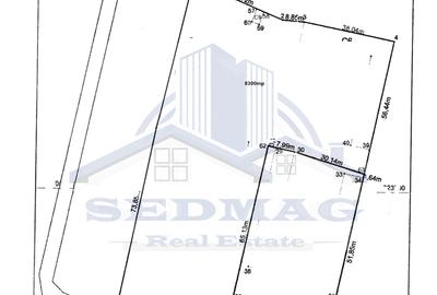 Teren în 1 Decembrie - 1