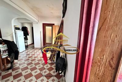 De vanzare apartament 3 camere,Str Letea, Bacau - 6