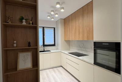 Vila de inchiriat 5 camere Mobexpert Homes Pipera - 4