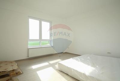 COMISION 0%! Apartament cu 2 camere in Cristian | Etaj Intermediar - 3