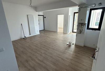 Apartament cu 3 camere în Central - 6