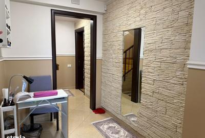 Casă cu 4 camere cu Teren 230 Mp în Central - 3