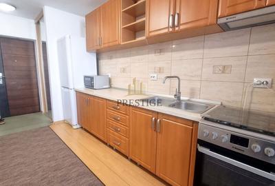 Apartament cu 2 camere semidecomandat, mobilat în Șelimbăr - 4