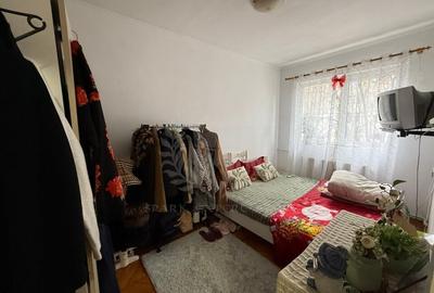 Apartament cu 3 camere semidecomandat în Nord - 15