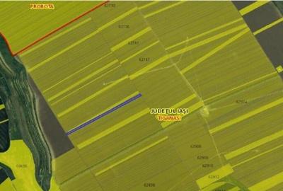 Teren extravilan Tiganasi, cota parte 1/5, ID: R2822453 - 5