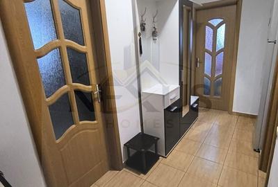 Apartament cu 2 camere decomandat, mobilat în Sud - 12