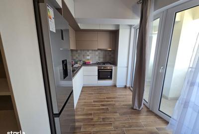 Apartament cu 2 camere în Craiovei - 7