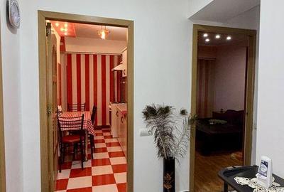 Apartament cu 2 camere decomandat în Ostroveni - 9