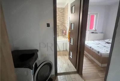 UMT - MUZEUL SATULUI - 3 CAM - ETJ.3 - 2 BAI - 2 BALCOANE - IZOLAT - SPATIOS - 8