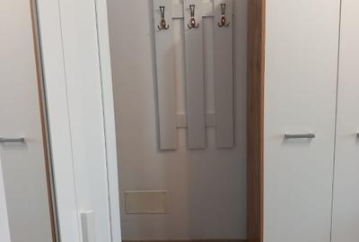 Garsonieră semidecomandată, mobilată în Dristor - 7