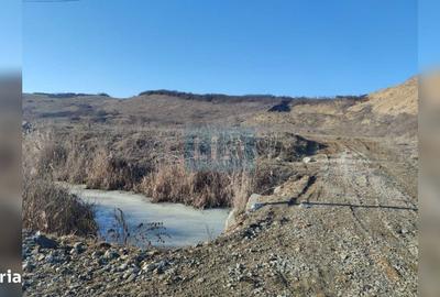 Teren de 5800 mp, în Apahida - 3