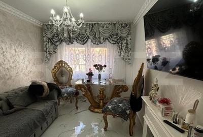 Apartament de vanzare  3 camere decomandat, zona Micro 16 - 4