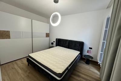 Apartament de 3 camere – Domenii - Terasa superba |-Bloc boutique - 4