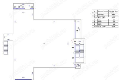 Apartament în Dărmănești - 2