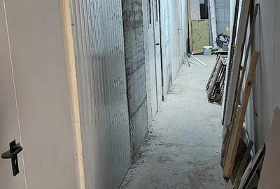 Spațiu comercial, de 250 mp, în Militari - 1