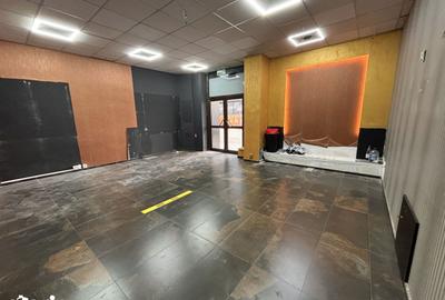 Spațiu comercial, de 85 mp, în Ultracentral - 7