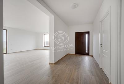 Casa noua de vanzare in comuna Dascalu - 6