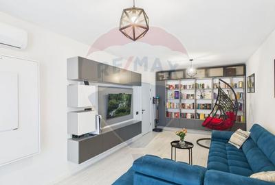 Apartament modern cu 3 camere in Astorium My Home - 3