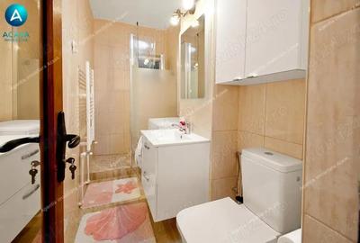 Apartament 1 cam de inchiriat Mazepa 1 - 9