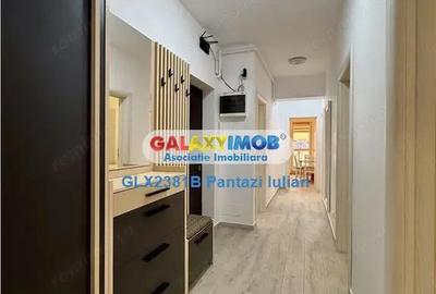 Apartament cu 3 camere decomandat în Mihai Bravu - 7