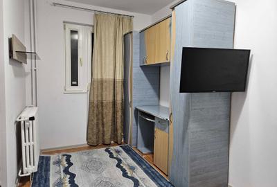 Apartament cu 2 camere semidecomandat în Malu Roșu - 9