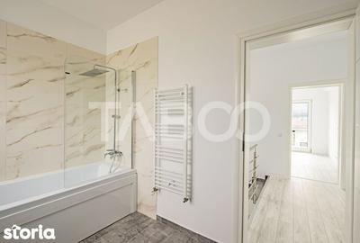 Casă cu 4 camere decomandat cu Teren 177 Mp în Central - 19