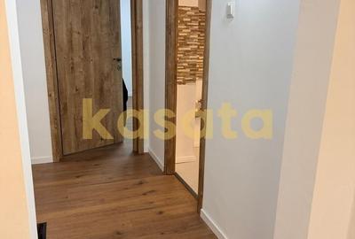 Apartament cu 3 camere decomandat în Gorjului - 8