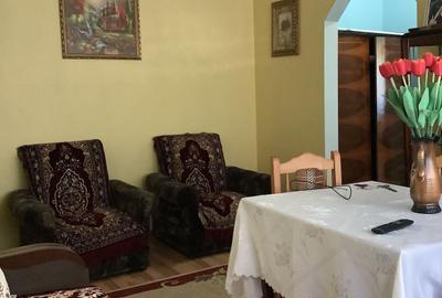 Apartament cu 2 camere semidecomandat în Central - 8
