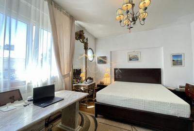 Apartament cu 5 camere semidecomandat, mobilat în Centrul Istoric - 8