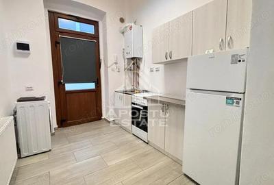 Garsonieră decomandată, mobilată în Complex Studențesc - 4