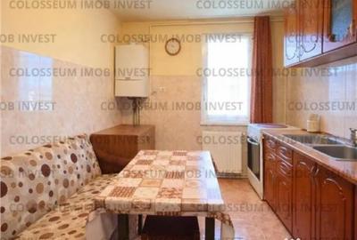 Apartament cu 2 camere decomandat în Astra - 5