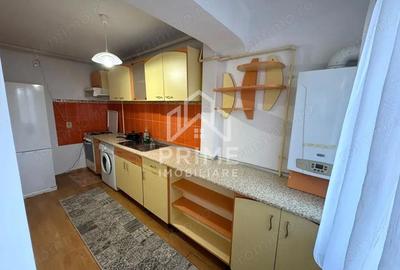 Apartament cu 3 camere decomandat în Ultracentral - 3