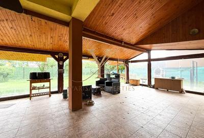 Casă individuală cu 14 camere cu Teren 1482 Mp în Odăile - 50