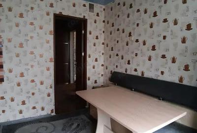 Apartament cu 2 camere în Soarelui