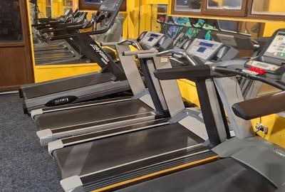 Spațiu comercial, de 500 mp, în Central - 1