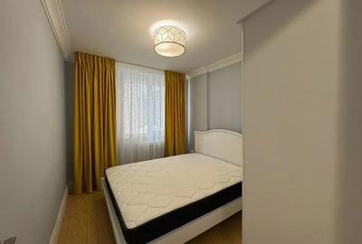 Apartament cu 2 camere semidecomandat, mobilat în Amzei - 14