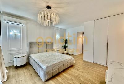 Apartament cu 3 camere decomandat, mobilat în Aviației - 13