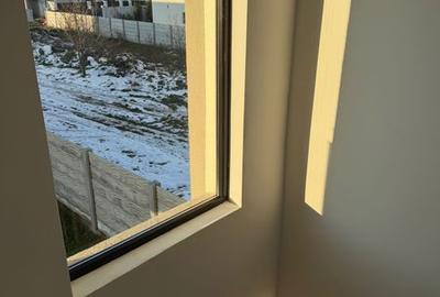 Casă cu 3 camere cu Teren 120 Mp în Central - 3