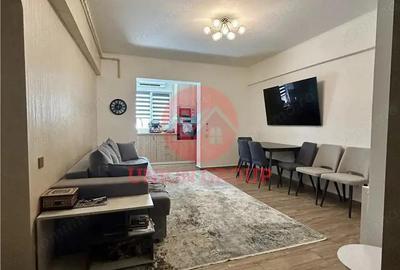 Apartament cu 4 camere decomandat în Năvodari - 19